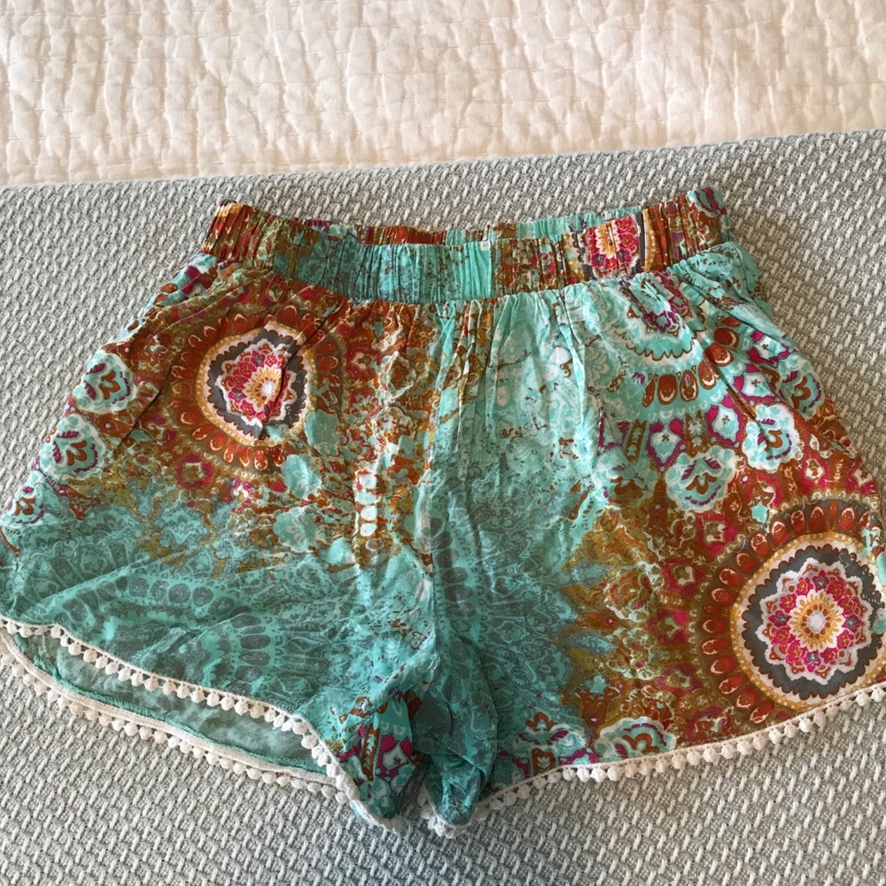 Summer shorts
